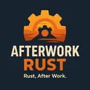 AfterWork Rust - 2x SDT Server