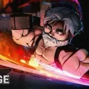 The forge | fan server (unoffi... Discord Server Icon