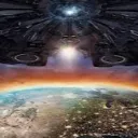 THE MOTHER SHIP