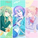[瑞類寧々] mizuruinene tag