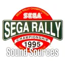 Sega Rally Championship Sound Sources