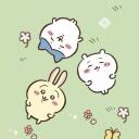 Chiikawa Universe  ʚɞ Discord Server Icon