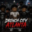 Drench City: Atlanta 87%