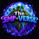 The SMP-Verse Discord server icon