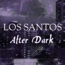 Los Santos After Dark