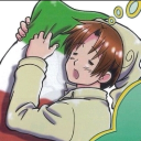 ‧˚꒰  🇮🇹  ꒱༘‧—   Giardino d'Italia Discord server icon