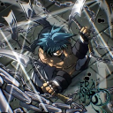 Altered Carbon Discord server icon