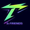 Stay Toxic & Friends