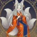 ZENDAYA🦊ིྀིFOX VTUBER🦊ིྀི's server