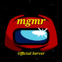 mgmr Discord server icon
