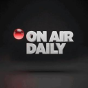 𝐎𝐍 𝐀𝐈𝐑 𝐃𝐀𝐈𝐋𝐘 [OAD] Discord server icon