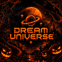 Ícone do servidor Dream Universe #800