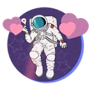 Satellite  ͙͘͡★ Yume discord icon