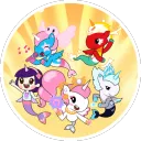 Starfall Sanctuary