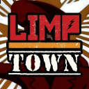 [𝚕𝚒𝚖𝚙𝚝𝚘𝚠𝚗] Discord server icon