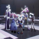 🎙🎪𝒯𝒽ℯ 𝒜𝓂𝒶𝓏𝒾𝓃𝑔 𝒟𝒾𝑔𝒾𝓉𝒶𝓁 𝒞𝒾𝓇𝒸𝓊𝓈 𝒱𝒶🎪🎙 Discord server icon