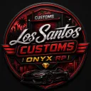 Los Santos Customs | Onyx RP