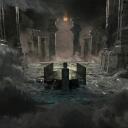 Beyond the Gray Fog Discord Server Icon