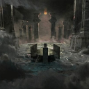 Beyond the Gray Fog Discord server icon