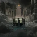 Beyond the Gray Fog Discord Server Icon