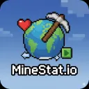 Minestat.io – Minecraft Server Status