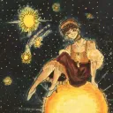 Petal Dance discord icon