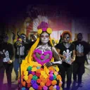 𓆩 💀Día De Los Muertos™💀 𓆪