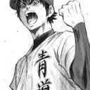 Ace of Diamond