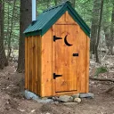 skatta's outhouse