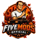 🍂 FiveMods Official 🍂