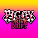 Piggy: Drive & Drift Server