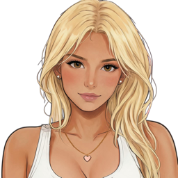 Discovery icon for EvoBlondie Discord server