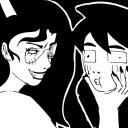 ⸺　　pestered ﹐