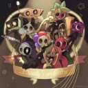 ∂αη∂уѕ ѕհօաԵíოҽ ѕԵαցҽ Discord Server Icon