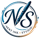 Next Ink Studio Discord server icon