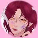 𓏲ּ𝄢 yiyinn's art studio •｡ꪆৎ ˚⋅ art 𖹭 commissions 𖹭 social