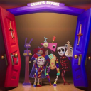 The Subtly Comedic E-Carnival