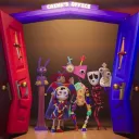 The Subtly Comedic E-Carnival