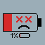 Low Battery Discord server icon