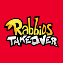  Rabbids: Takeover Discord Server Icon