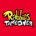  Rabbids: Takeover Discord Server Icon