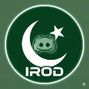 (IROD) Islamic Republic of Discord