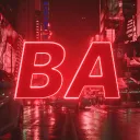 𝐁𝐀