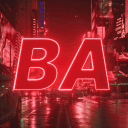 𝐁𝐀