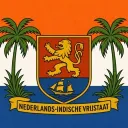 Nederlands Indische Vrijstaat (Free state of the Dutch East indies)
