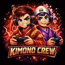 Le Kimono Crew