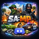 [🇷🇺] San-Andreas MultiPlayer || Rus