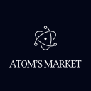 At0m's Market Discord server icon