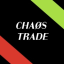 𝐶𝐻𝐴Ø𝑆 𝑇𝑅𝐴𝐷𝐸 Discord server icon