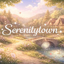 Serenity Town • Are You Okay?